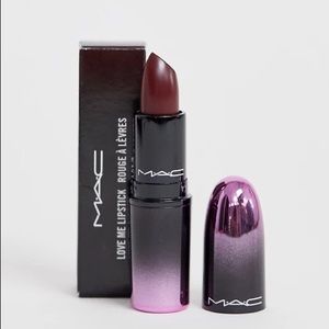 MAC Love Me Lipstick